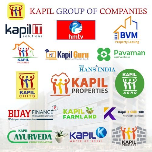 Kapil group of companies KBP